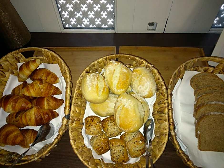Hotel Jardim Viana do Castelo