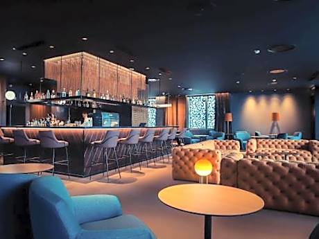 Novotel Convention And Spa