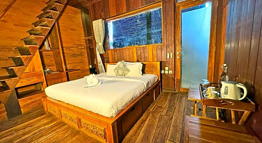 Udara Bali Yoga Detox and Spa