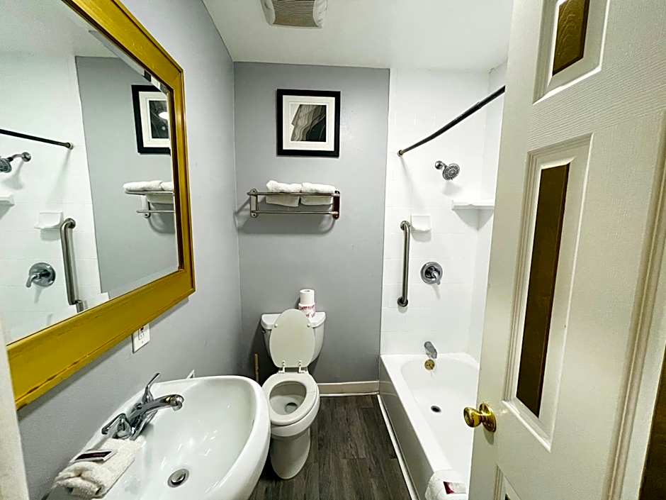 Casa Blanca Inn - Whittier, Los Angeles