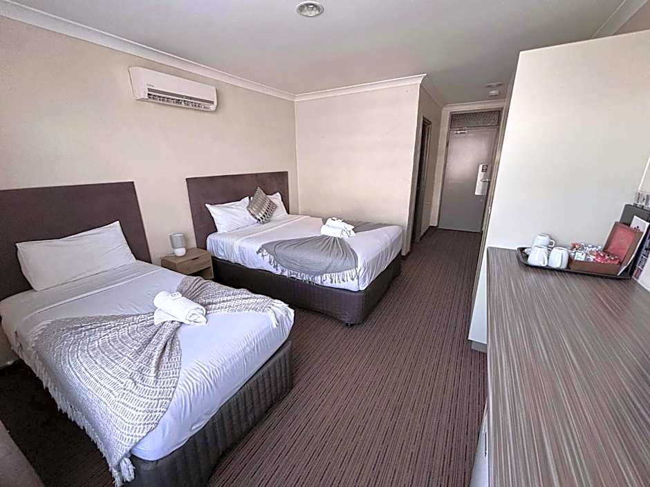 Prince of Wales Hotel, Bunbury