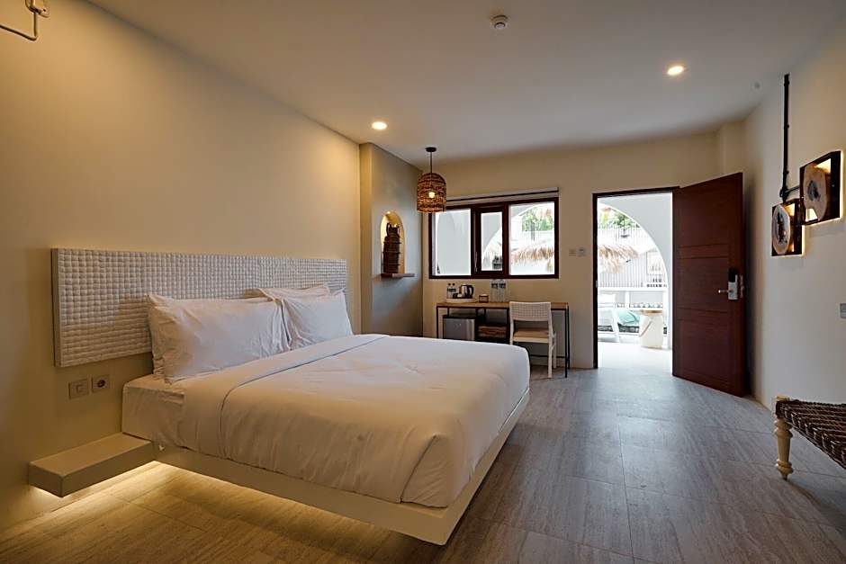 El Tropico Boutique Hotel