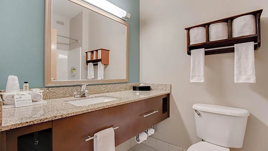 Holiday Inn Express St. Cloud By IHG