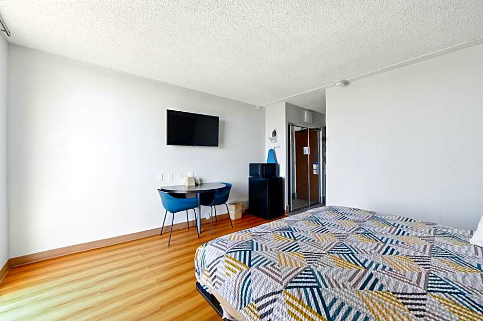 Motel 6-Atlanta, GA - Atlanta Airport