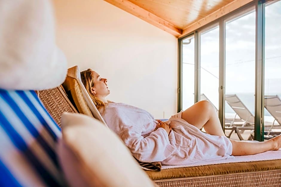 Hotel Alpino Atlantico Ayurveda Cure Centre - Adults Only