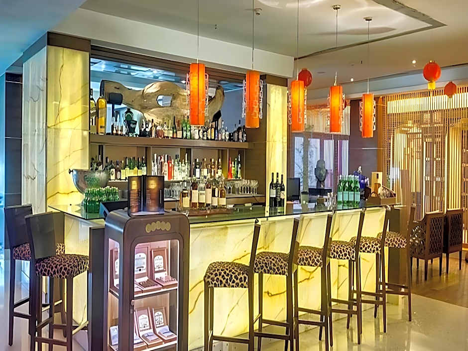 Hotel Hindustan International