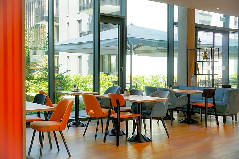 mightyTwice Hotel Achern