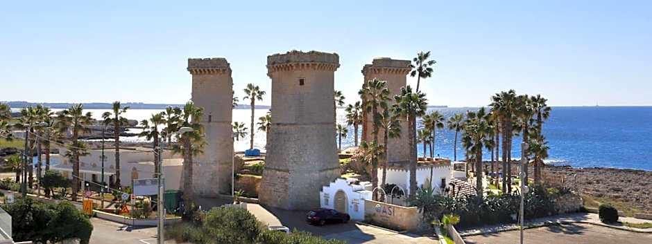 Piccadilly Rooms Restaurant and Beach