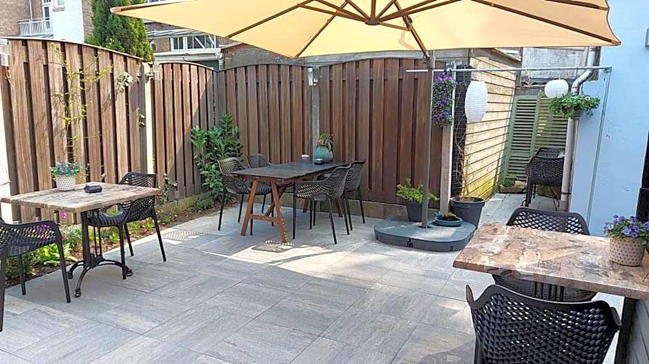 ApartHotel Waepen van Middelburg