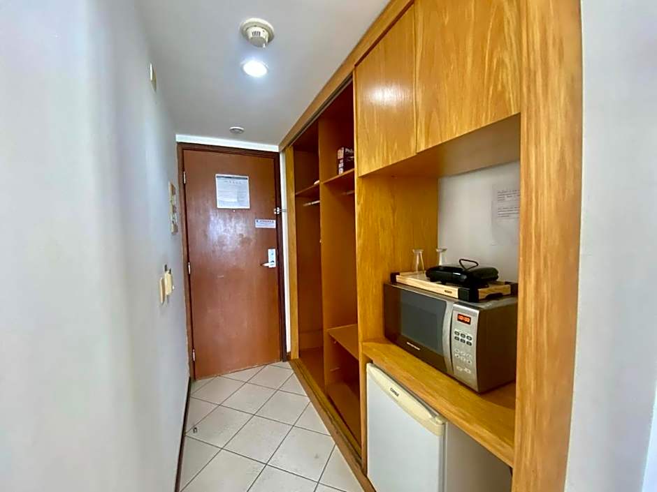 Flat Suite Natal