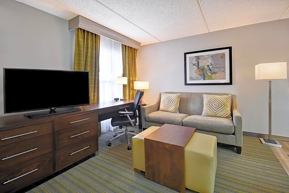 Homewood Suites by Hilton Philadelphia-Great Valley
