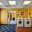 Fairfield Inn & Suites by Marriott Atlanta Vinings/Galleria