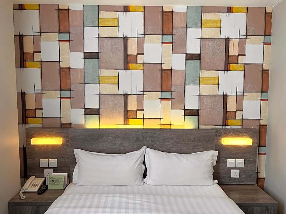 Ajang Hotel