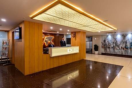 Delice Hotel