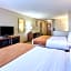 Comfort Suites Wytheville