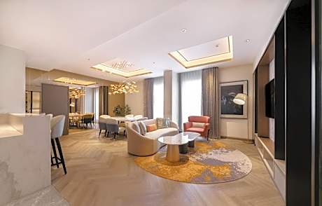 Smart Room