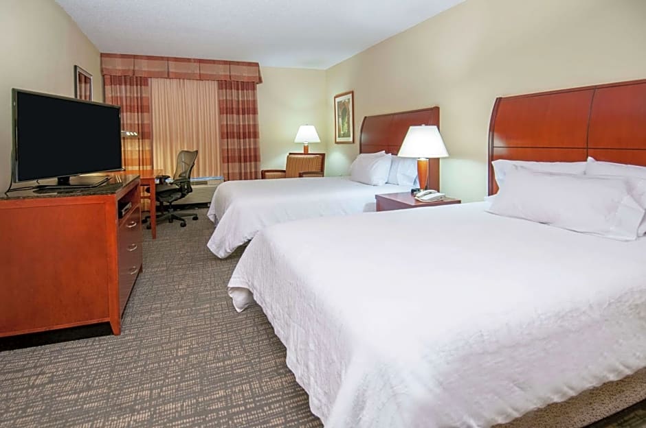 Hilton Garden Inn Jackson Pearl