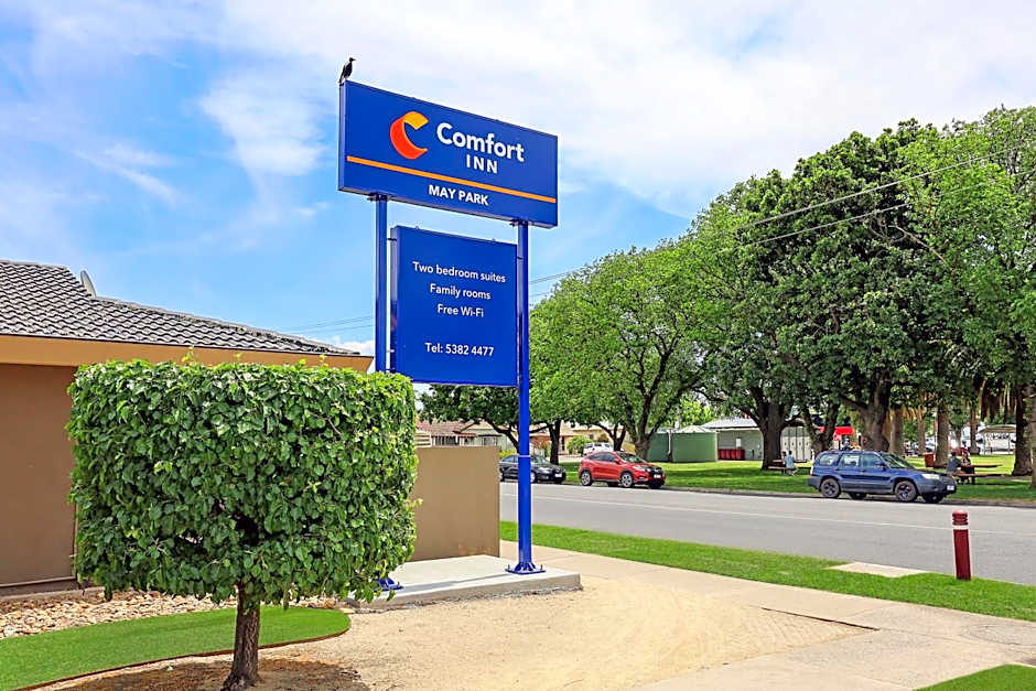 Comfort Inn May Park