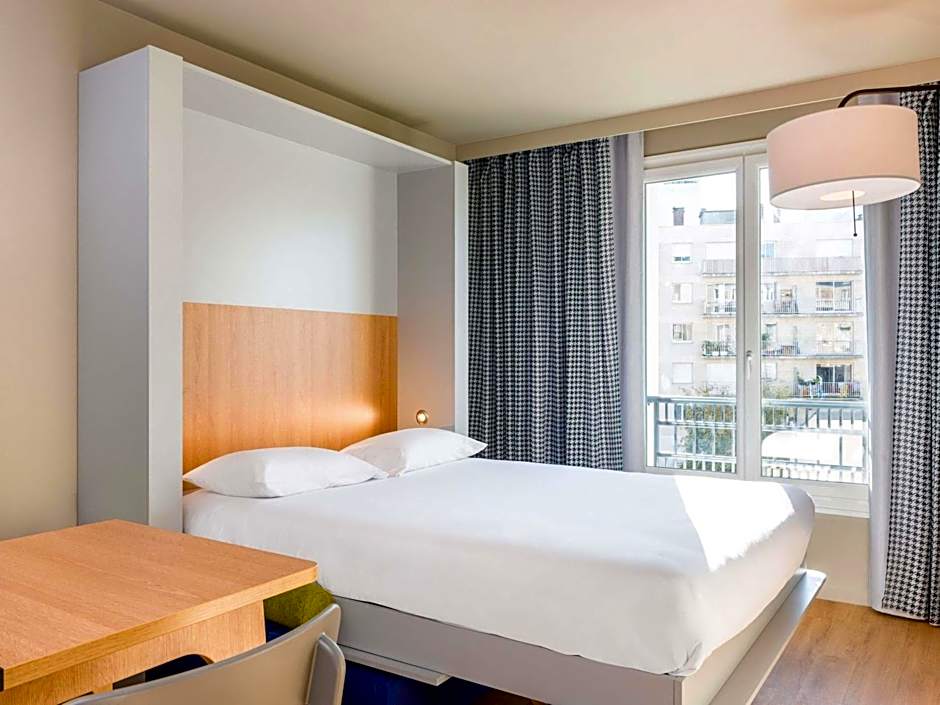 Aparthotel Adagio Access La Defense Puteaux