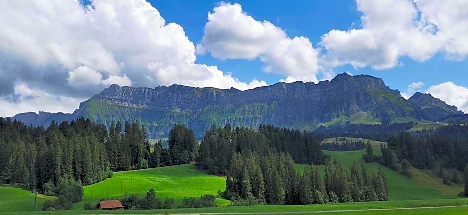 Gasthof Kreuz Marbach
