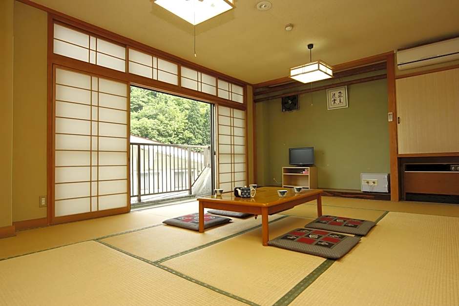 Kadoya Shinkan