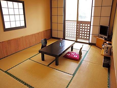 Japanese-Style Superior Room