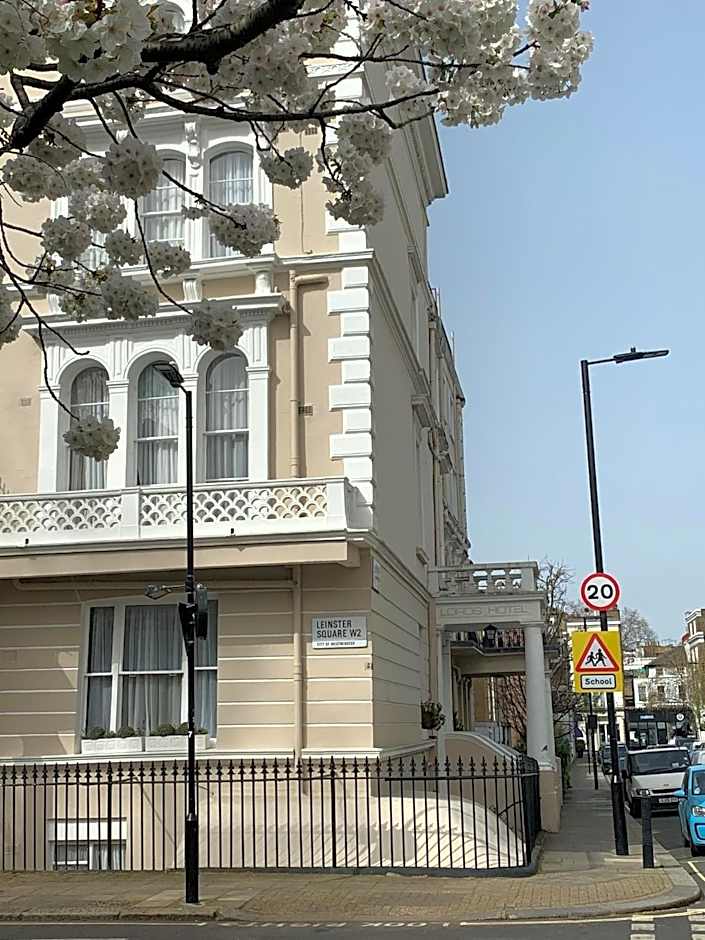 Photo 1 of 92 of Lords Hotel