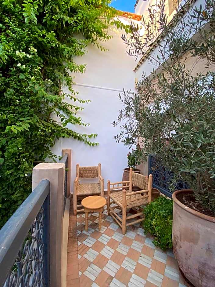 Riad Magellan