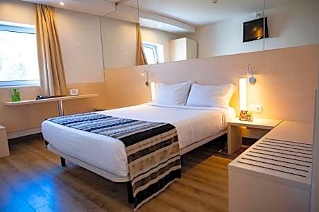 Park Hotel Porto Aeroporto