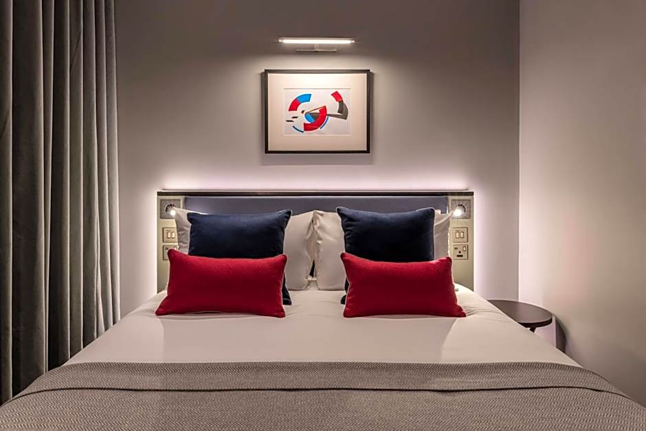 The Resident Covent Garden