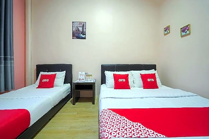 OYO 89982 Familia motel