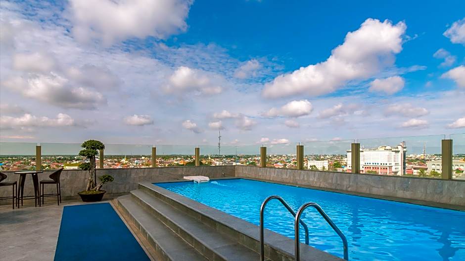 BEST WORLD KINDAI HOTEL