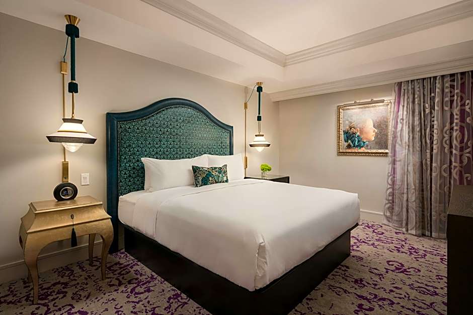 Photo 1 of 4 of Studio 1 King Bed, Terrace