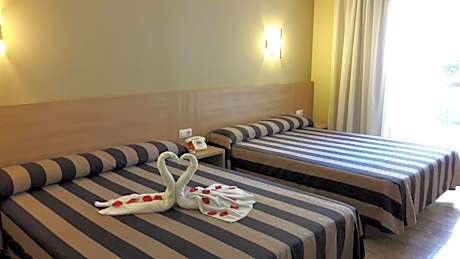 Premium with Spa Bath