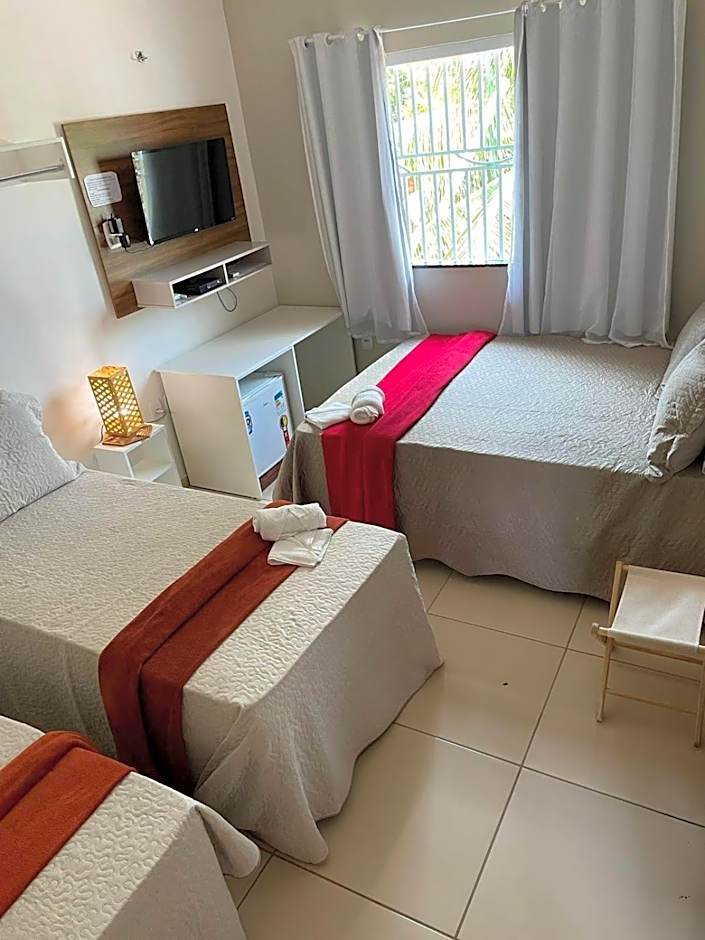 Pousada Barreirinhas House