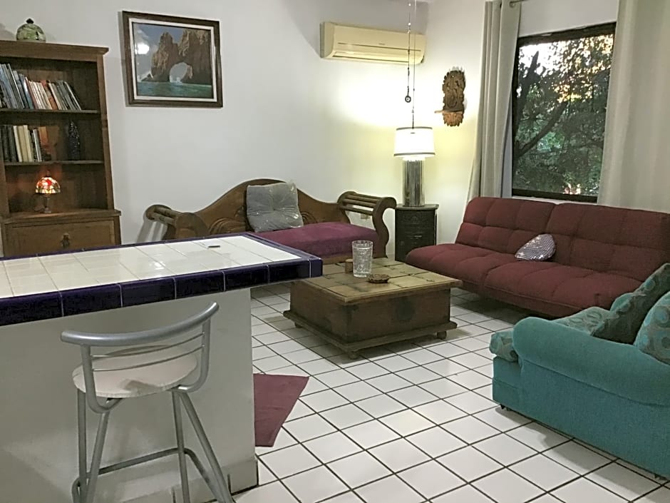 Baja Bed and Breakfast
