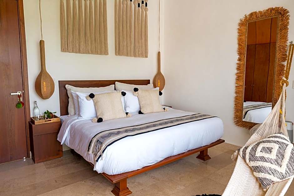 Olbil Hotel Boutique