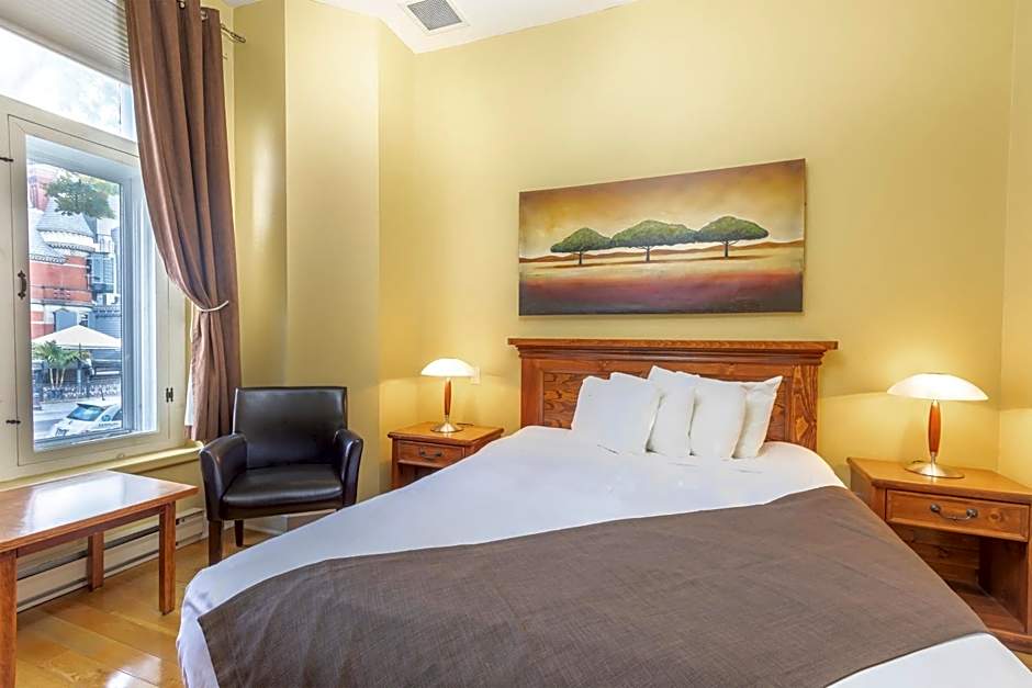 Unilofts Grande-Allee