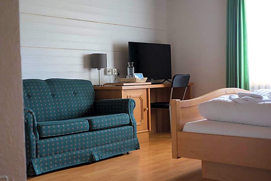 Vögeli Alpenhotel Malbun