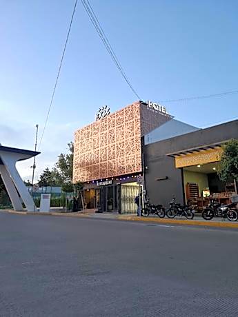 Hotel Restaurant 1904