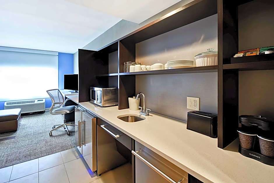 Home2 Suites by Hilton Atlanta Norcross