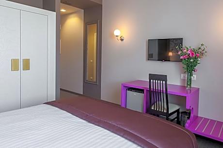 Comfort Double or Twin Room