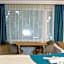 Vemara City Boutique Hotel-free parking