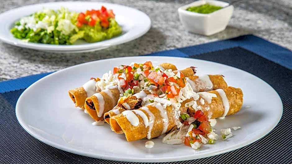 Grand Fiesta Americana Chapultepec