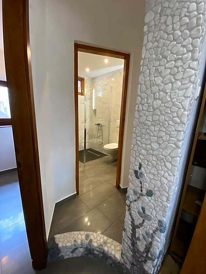 Apartmani Marija