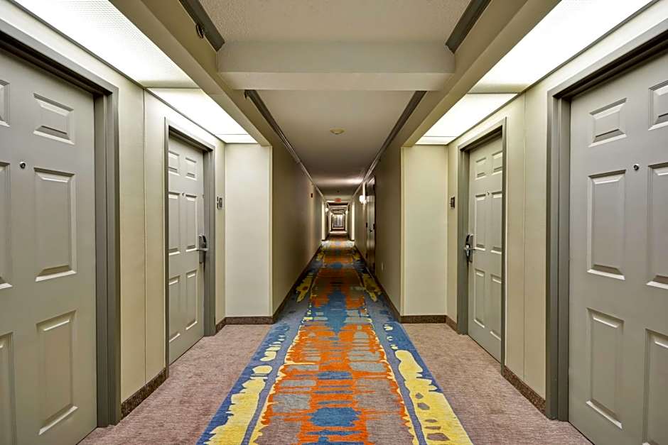 Homewood Suites By Hilton Durham-Chapel Hill I-40