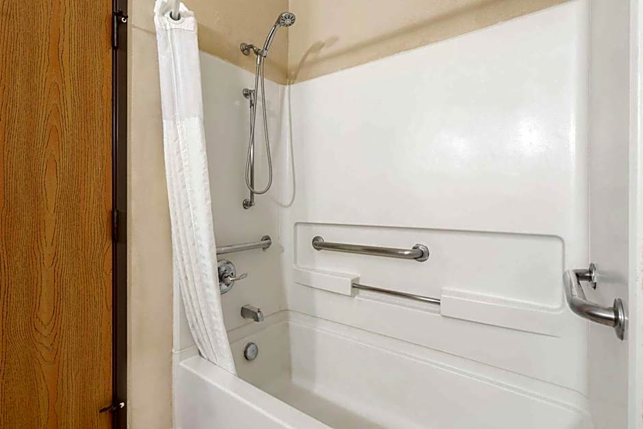 Comfort Suites Mckinney