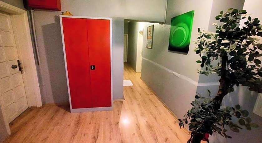 Sultan Hostel&Guest House