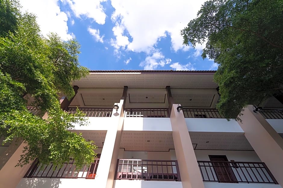 Phanthipha Residence