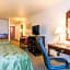 Quality Inn & Suites Alma - Fort Smith Northeast